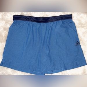New Adidas Athletic Shorts